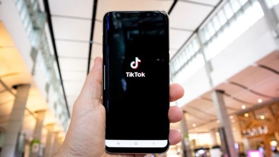 TikTok Terpaksa Hengkang Dari India