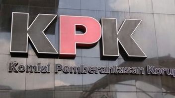 Dalam Rangka Perburuan Harun Masiku, KPK Minta Masyarakat Turut Membantu