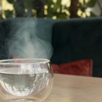 Tren Minum Air Panas di Pagi Hari Viral di TikTok, Benarkah Bermanfaat?