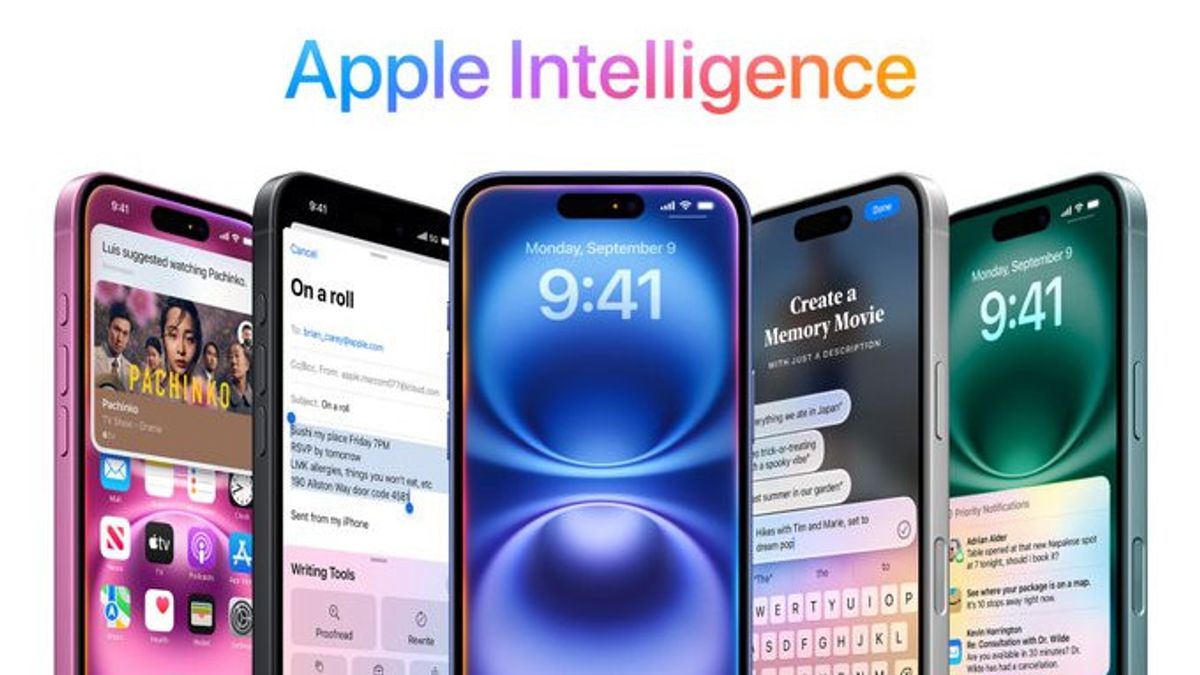 Appleは中国でApple Intelligenceを統合する上で大きな障害に直面しています