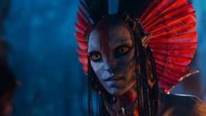 Trailer Film Baru <i>Avatar</i> Perkenalkan Ash People, Lebih Menyala!