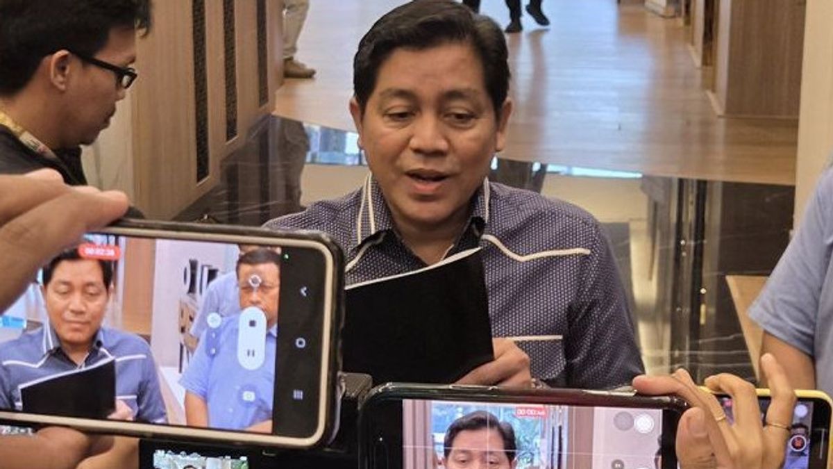 Siap-siap, Pemerintah Bakal Lanjutkan Program Paket Stimulus pada Kuartal III 2025