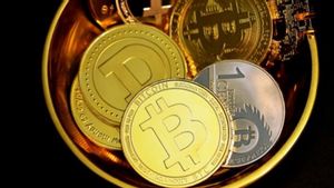 Berita Kripto: Kisah Dermawan yang Memakai Bitcoin, Ethereum, dan Dogecoin untuk Perangi Kelaparan di Yaman