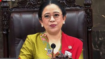 Entering The Second Year, The DPR Has Completed 14 Laws