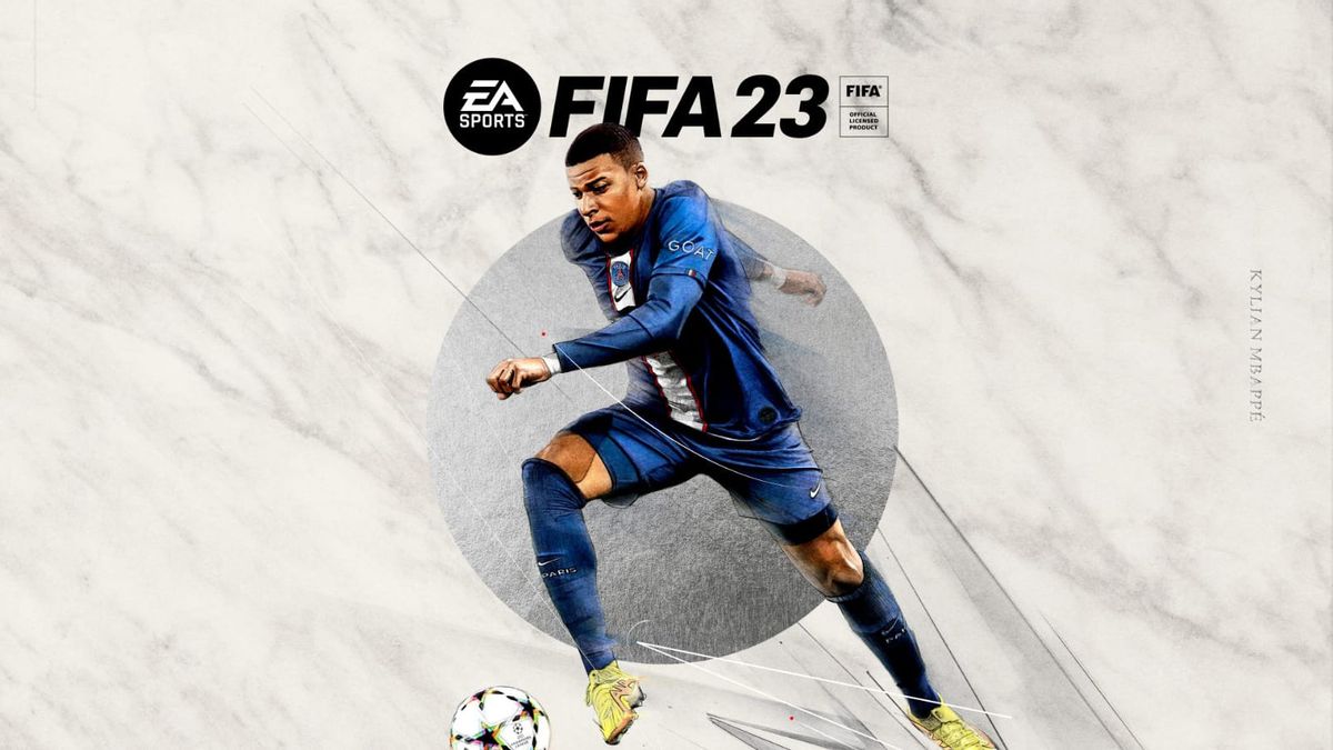 凯尔特人和流浪者足球俱乐部确认与EA体育合作，球队将出现在FIFA 23中