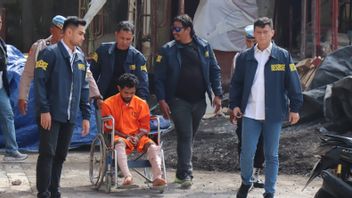Begal Sadis di Kuta Ditembak, Korban Mahasiswi Dipukuli Hingga Dilecehkan