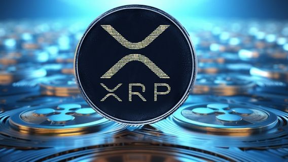 XRP予想飛行再び、暗号アナリストが次の価格目標を明らかに