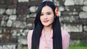 Fanny Soegi Buka Suara Perihal Pembagian Royalti di Soegi Bornean