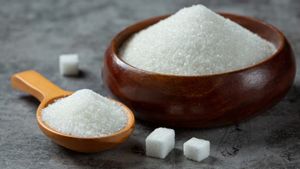 Bukan Diet Ekstrem, Perubahan Nyata Tubuh Setelah Berhenti Gula Selama 14 Hari