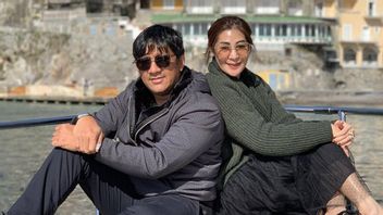 rique : les enfants d'André et Erin Taulany pour divorcer pacifiquement