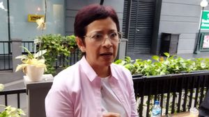 Nurul Arifin Tegaskan Penolakan Delapan Parpol terhadap Sistem Pemilihan Tertutup Bukan "Hore-hore" 
