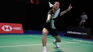 Jadwal Denmark Open 2025: 6 Wakil Indonesia Main Hari Ini