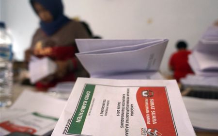 KPU DKI Jakarta Kembali Tetapkan Panelis untuk Debat Kedua