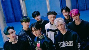 Stray Kids' Answer After Becoming The First JYP Artist With 1 Million Album Sales