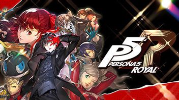 Atlus Share Details About Persona 3 Reload And Persona 5 Tactica Launch