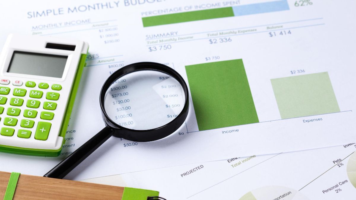 5 Types Of Company Financial Reports: Implementation And Function
