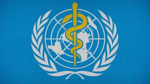 Bagaimana Lembaga Kesehatan Dunia WHO Mendapatkan Dana?