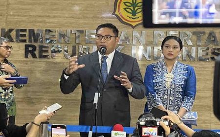 Wamentan: Tanaman Hias Kini jadi Komoditas Penting