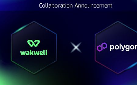 Wakweli Bermitra dengan Polygon untuk Autentikasi NFT di Web3