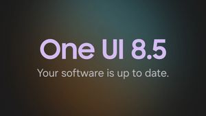 Samsung One UI 8.5 untuk Galaxy S25 Rilis April 2026, Hadirkan Fitur AI Canggih