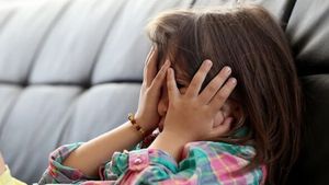 子供のグルーミングを防ぐ方法は?両親はこれを知らなければなりません