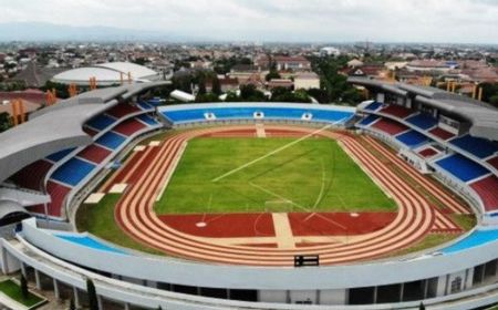 Kasus Stadion Mandala Krida Yogyakarta Masih Penyidikan, KPK: Itu Proses, Tidak Bisa Cepat-cepat