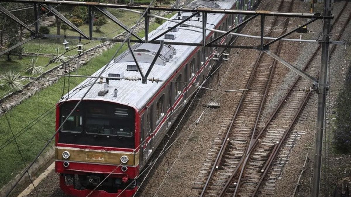 Polemik Tarif KRL Sesuai NIK: Pemerintah Pilih Kasih dalam Memberikan Subsidi