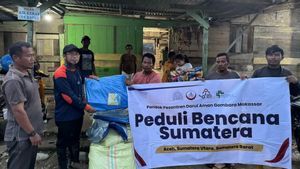 Menembus Medan Sulit, Darul Aman Peduli Salurkan Amanah Kemanusiaan ke Wilayah Terisolir Aceh Tamiang