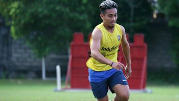 Persib, Bali United, Et Arema Ont Fixé Des Calendriers D’entraînement Avant La Poursuite De La Ligue 1