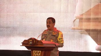 Le chef de la police nationale assure la préparation des dispositifs pour assurer la sécurité des élections de 2024