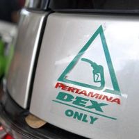 Harga BBM Nonsubsidi Naik, Apa Risikonya?
