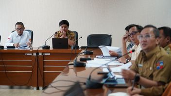 DPRD Kota Bogor Bahas Pemilahan Sampah Jadi Kewajiban