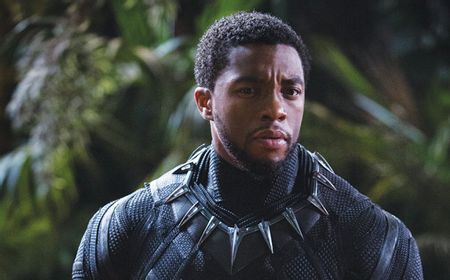 Marvel Studios Tidak akan Buat Chadwick Boseman Versi Digital dalam Black Panther 2