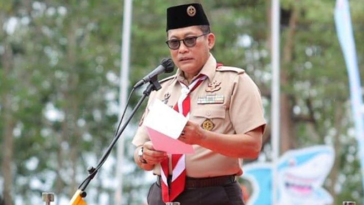 Enough Rice Stock, Bulog Boss Budi Waseso Asks The Public Not To Worry