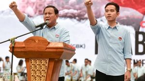 纪伯伦扮演人意之桥的角色,被认为不是Prabowo的Ban Serep