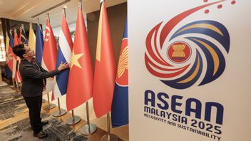 Situasi di Gaza Palestina hingga Investasi Ekonomi Jadi Fokus KTT ASEAN ke-46 Malaysia