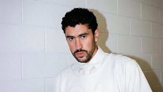 바드 Bunny, 아시아 무대에 처음으로 등장