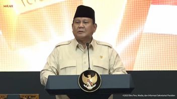 Prabowo Resmikan Produksi Perdana Proyek Migas Milik Medco, Forel dan Terubuk