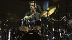 Matt Cameron Akhirnya Buka Suara Mengenai Alasan Mundur dari Pearl Jam