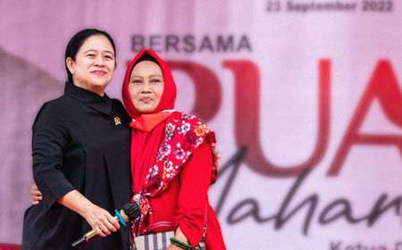 Bertemu Airlangga Besok, Puan Maharani: Samakan Visi Misi 2024