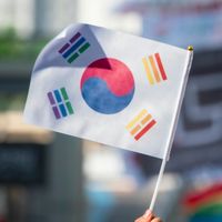 Korsel Fokus 'Hidup Berdampingan' Damai dengan Korea Utara