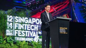 Singapura Uji Coba Surat Utang Digital dan Siapkan Regulasi Stablecoin 