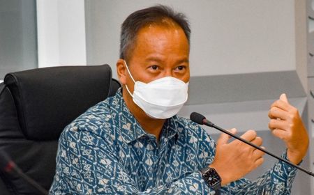 Kementerian Perindustrian Dukung Program Konversi 1 Juta Kompor Listrik