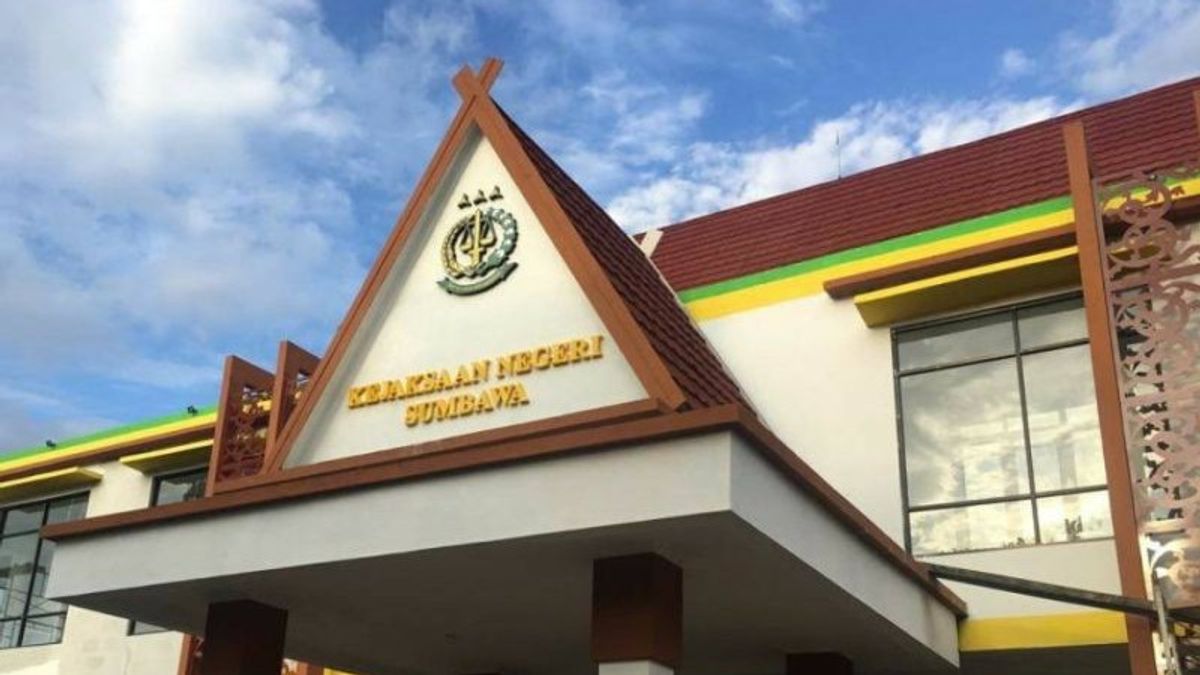 Kejari contre la corruption des dispositifs de santé de l’hôpital de Sumatra a emporté un montant d’État de 1,1 milliard de roupies