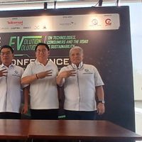 Periklindo Bakal Gelar Periklindo Electric Vehicle Conference 2024 di Bali, Ini Tujuannya