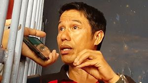 Janji Usut Dugaan Pengaturan Skor Liga 2 yang Dilaporkan Manajer Perserang, Sekjen PSSI: Kami Tidak Main-Main