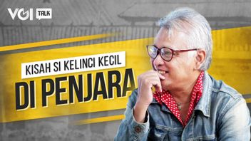 فيديو VOITalk: قصة مستهتر إندونيسي مثل 