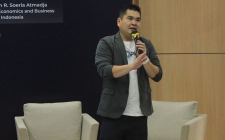 Reku Optimistis Regulasi Baru Bappebti Bisa Dorong Indonesia Jadi Pusat Kripto Asia