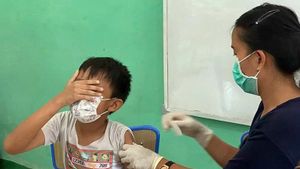 Berita Kesehatan: Epidemiolog: Masyarakat Diminta Tak Samakan COVID-19 Dengan Flu Biasa