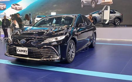 Pemerintah Masih Kaji Insentif Hybrid, TAM: Jika Diberi Harga Mobil Hybrid Jadi Lebih Terjangkau